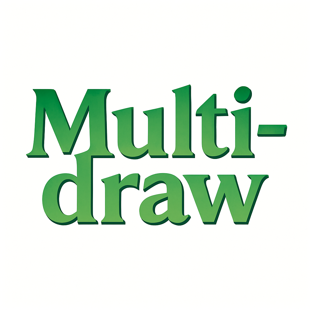 Multi-draw