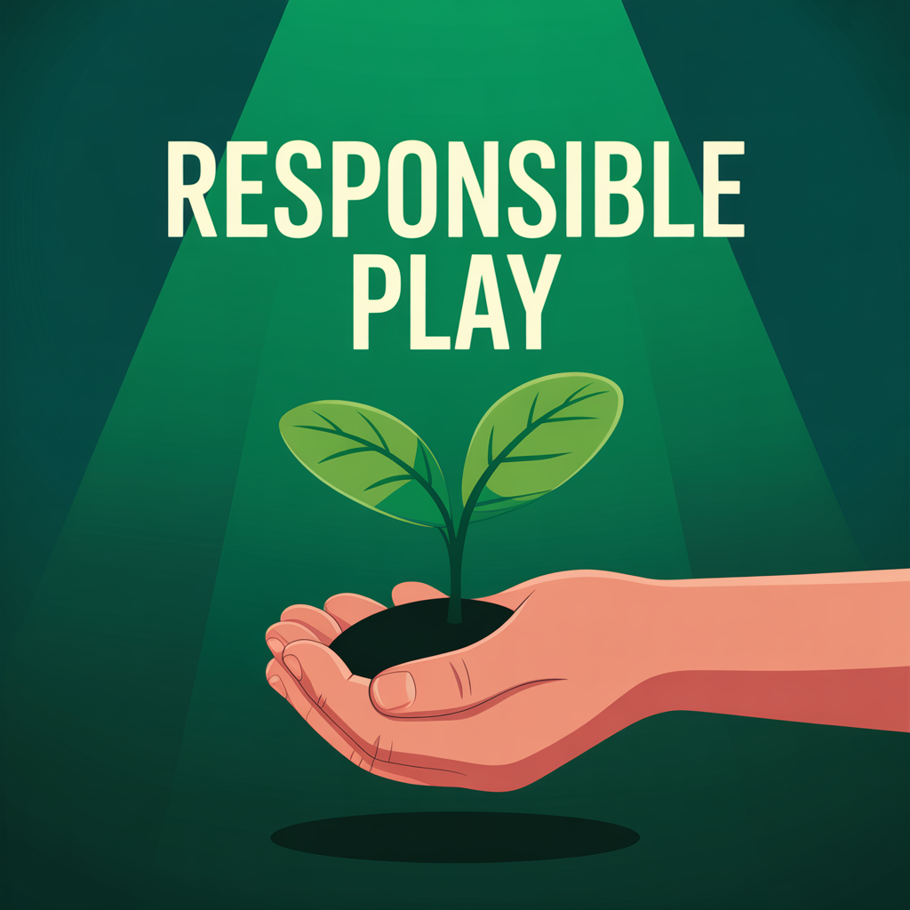 Responsible Play